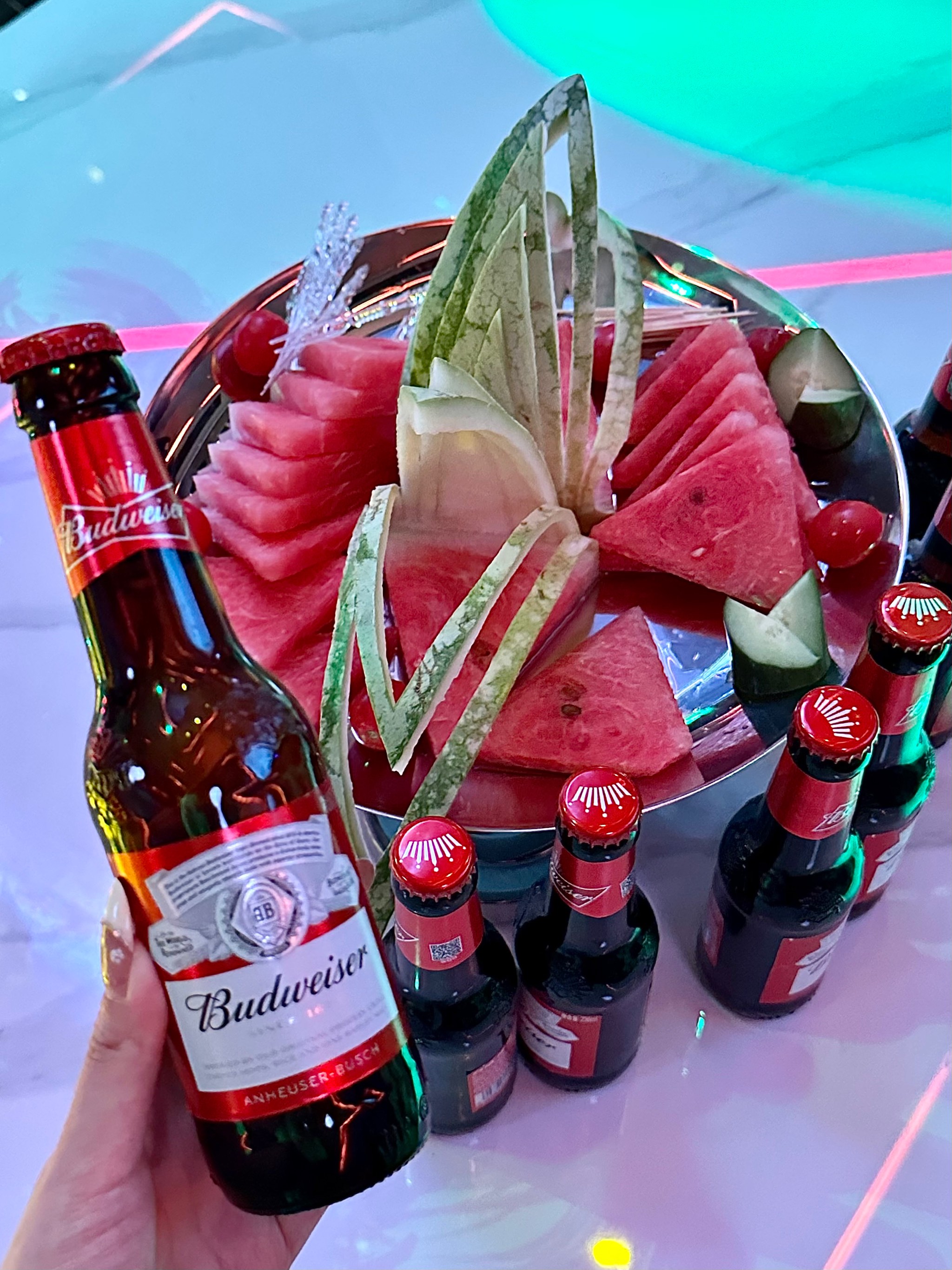 内江商务KTV 夜场风采-威远县ktv预定